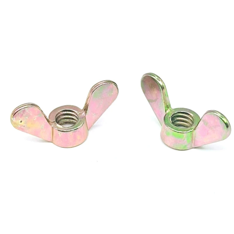 Specialty Wing Nuts manufacturers
