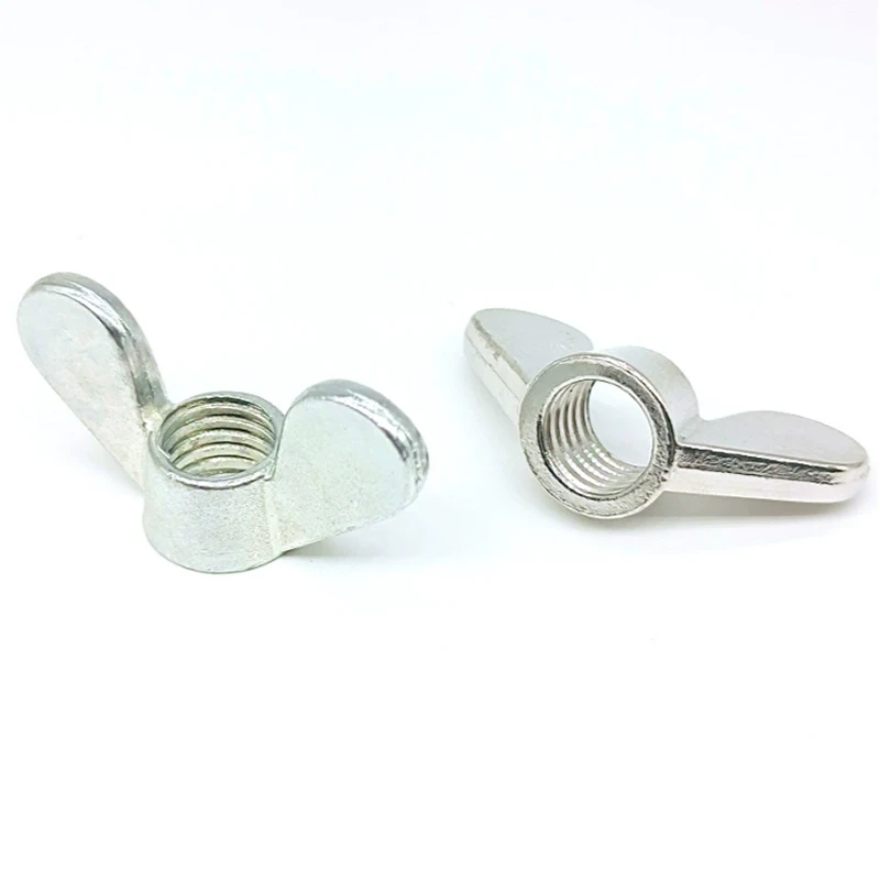 Specialty Wing Nuts suppliers